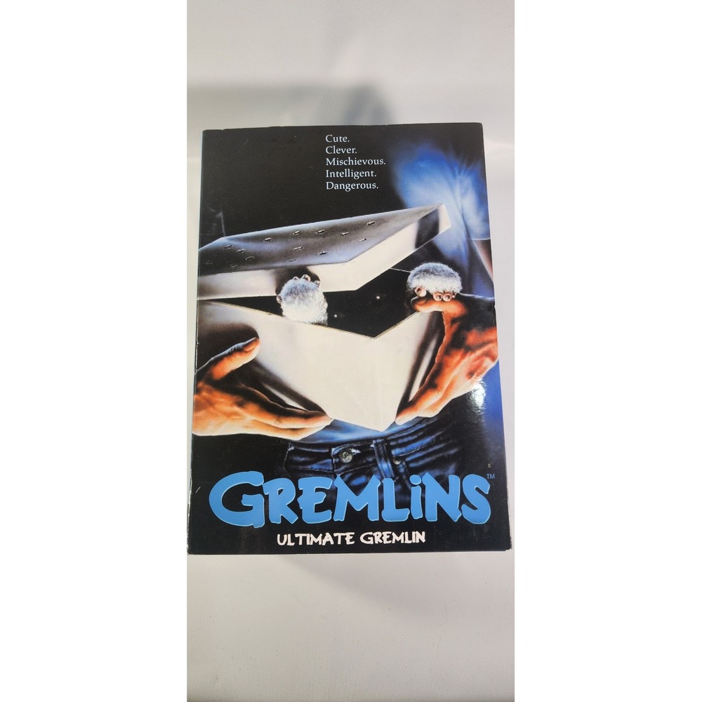 NECA Gremlins Ultimate Gremlin 7 Inch Action Figure 1984 Movie 30753 New